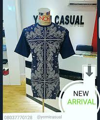 Then we'll talk about how to nail this aesthetic and look at some smart. Yomi Casual Latest Designs The Most Stylish Wears From All His Collections
