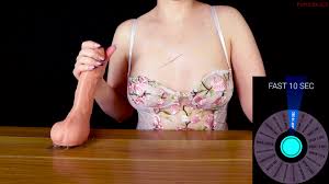 Female JOI - JOI Game - For Woman - Get Involved