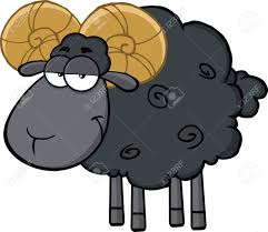 Cute Black Ram Sheep Cartoon Mascot Character Illustration Isolated Royalty Free Cliparts Vectors And Stock Illustration Image 25203693 The day i became a god 3. cute black ram sheep cartoon mascot character illustration isolated