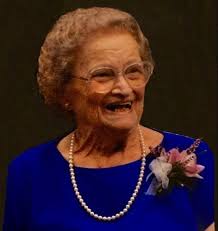 Mary Ruscio Obituary (1921