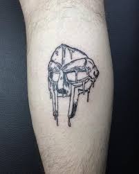 Freedom S Just Another Word For Nothing Left To Lose Tattoo Mf Doom Tattoodesign Inkedmag Gasdrawls Ink Mfdoom Mfdoomart Blacklinetattoos Besteerat In 2020 Mf Doom Calf Tattoo Tattoo Designs