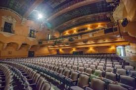 Lily mcallister has lived a charmed life as part of the most powerful family in the upscale southern california enclave of pasadena. Pasadena Playhouse Historic Theatre Photography
