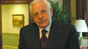 Legendary class-action attorney Stan Chesley dies at 89 >> See the full  article below ⬇️