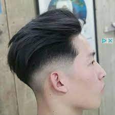 Asian Men Hair Asian Hair Asian Haircut Undercut Hairstyles