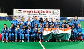 While india's representation in global hockey was largely restricted to the men, the women's team made its first appearance in international competition at the inaugural women's hockey world cup in 1974, finishing a creditable fourth. Indian Women Hockey Team History Ranking Achievements