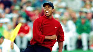Tiger Woods History And Wins At The Masters Sporting News