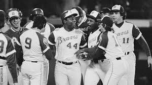 Major league baseball hall of famer henry hammerin' hank aaron has died at the age of 86. Vjsrvzpx Dslcm