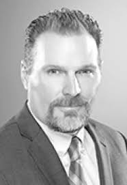 Brett Henry Obituary (1967