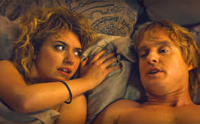 She's Funny That Way: Peter Bogdanovich