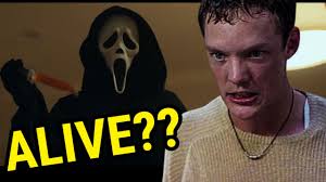 Is Stu Macher ALIVE In Scream 5 (2022)?