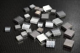anodized aluminum heatsinks: what you