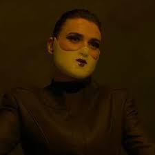 Ariel Reyes (@Obeythekueen)