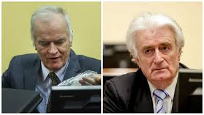 Ratko mladiç, srebrenitsa katliamından suçlu bulundu. Mladicu I Karadzicu 10 000 Evra Od Republike Srpske Drustvo Dnevni List Danas