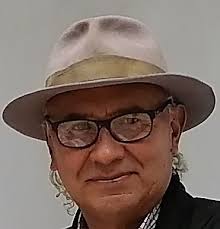 Felipe Medina Espada