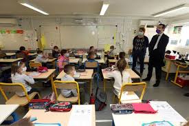 Rentrée scolaire des élèves : Covid 19 Un Nouveau Protocole Sanitaire Pour La Rentree Scolaire
