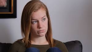 Danielle Thorn's Instagram, Twitter & Facebook