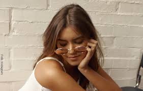 Vega is the second miss universe from colombia. Que Vaina Paulina Vega Confirmo Que Tiene Novio