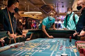 Additional comment this game is #3 in the alea very small box series. As Las Vegas Reopens A Huge Coronavirus Test For Casinos The New York Times