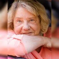 Nell Dean Williams Obituary