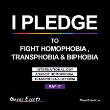 Pride month is the month of june. Notable Lgbt2q Awareness Dates Queerevents Ca