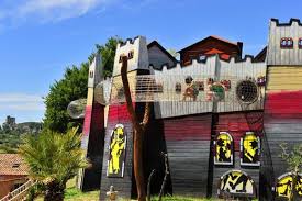 I think your language is english and the camping language is french. Campingvakantie Le Carpe Diem In Vaison La Romaine Provence Alpen Cote D Azur Capfun Carpe Diem Carp Camping