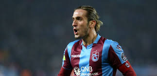 Kez gol sevinci yaşayan yusuf yazıcı, bu kupada bir sezonda en çok gol atan türk futbolcu oldu. Trabzonspor Da Yusuf Yazici Seri Pesinde Son Dakika Futbol Haberleri