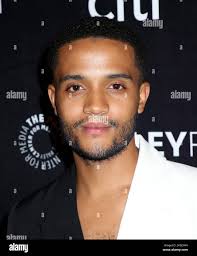 Nicholas ashe hi-res stock photography and images