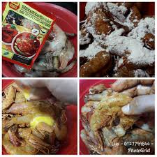 Real cheese people® know the best cheese is real cheese. Resepi Udang Butter Cheese Senang