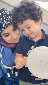 Lasers smiles 😍😍 with Dr. Marwa Abdelkader Taha