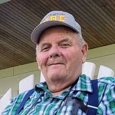 Roger Howard Ricker Obituary (1946