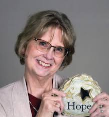 Sharon Rippe's Instagram, Twitter & Facebook