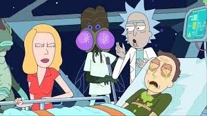Check spelling or type a new query. Rick And Morty Interdimensional Cable 2 Tempting Fate Recap Nerdophiles