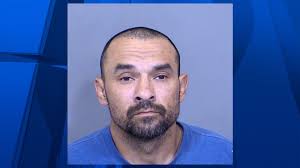 Docs: Buckeye man hit girlfriend with his car, breaking her skull