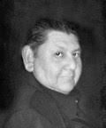 Gilbert Cedillo Obituary (2012)