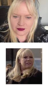 Asian Lady Call Me Sharon