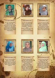 Kutipan album kenangan di akhir masa sekolah, biasanya satu angkatan bikin album kenangan. Album Kenangan 2013 1 2014 Alumni Smp 14 Depok