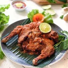 Nasi bogana disediakan dengan membentangkan daun pisang lebar di sebuah pinggan, dan memenuhinya dengan nasi. Resep Dan Cara Membuat Ayam Bakar Taliwang Khas Lombok Yang Enak Menggugah Selera Iniresep Com Resep Resep Resep Ayam Resep Masakan