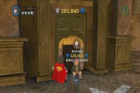 Dc super heroes is a sequel to lego batman: Character Tokens Lego Batman 2 Dc Super Heroes Guide And Walkthrough