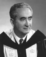 Abraham L. Feinberg Papers