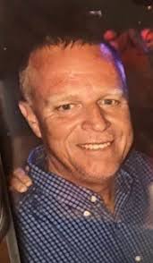 Christopher Kiefer Obituary