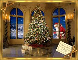 Gif Natale Cartoline Natalizie Natale Immagini Di Natale Buon Natale