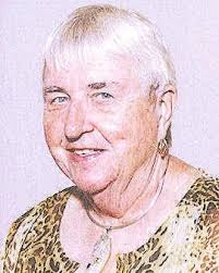 Sheila Mccann Obituary (1932