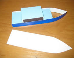 Nah, mana ada toko buku yang bukan bukan? Bagaimana Untuk Membuat Bot Yang Terbuat Dari Kadbod