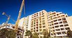 La construction de logements recule toujours
