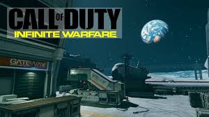 Infinite warfare · new rank icon for each prestige · permanent unlock token . Call Of Duty Infinite Warfare Multiplayer Impressions Windows Central