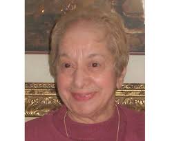 Mafalda Zona Obituary (2022)