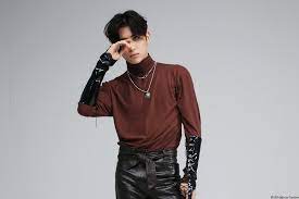 He is also an amazing dancer in his own . 5 Facts About Yoo Taeyang An Sf9 S Member Who Stole Non Fans Hearts