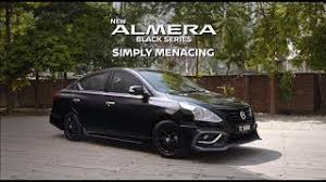 The nissan almera is a line of automobiles that has been manufactured by the japanese car manufacturer nissan from 1995 to the present year. Nissan Melaka Nissan Malaysia Melaka Sales Advisor