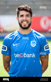 Alejandro pozuelo hi-res stock photography and images