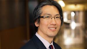 Tom Chau Tapped as a 2012 UofT Inventor of the Year